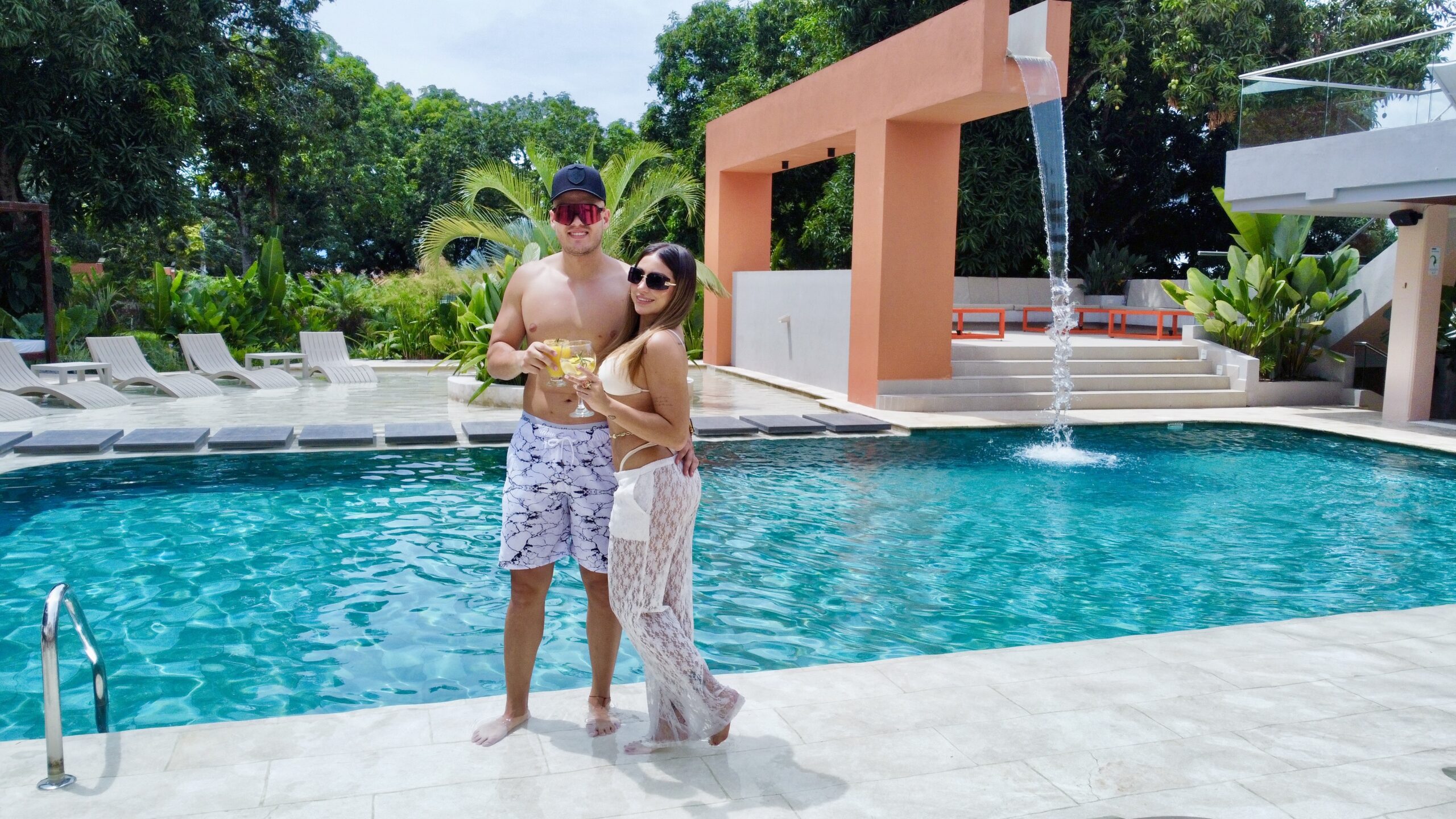 Planes naturales para disfrutar en Sopetrán desde el Hotel Del Trópico