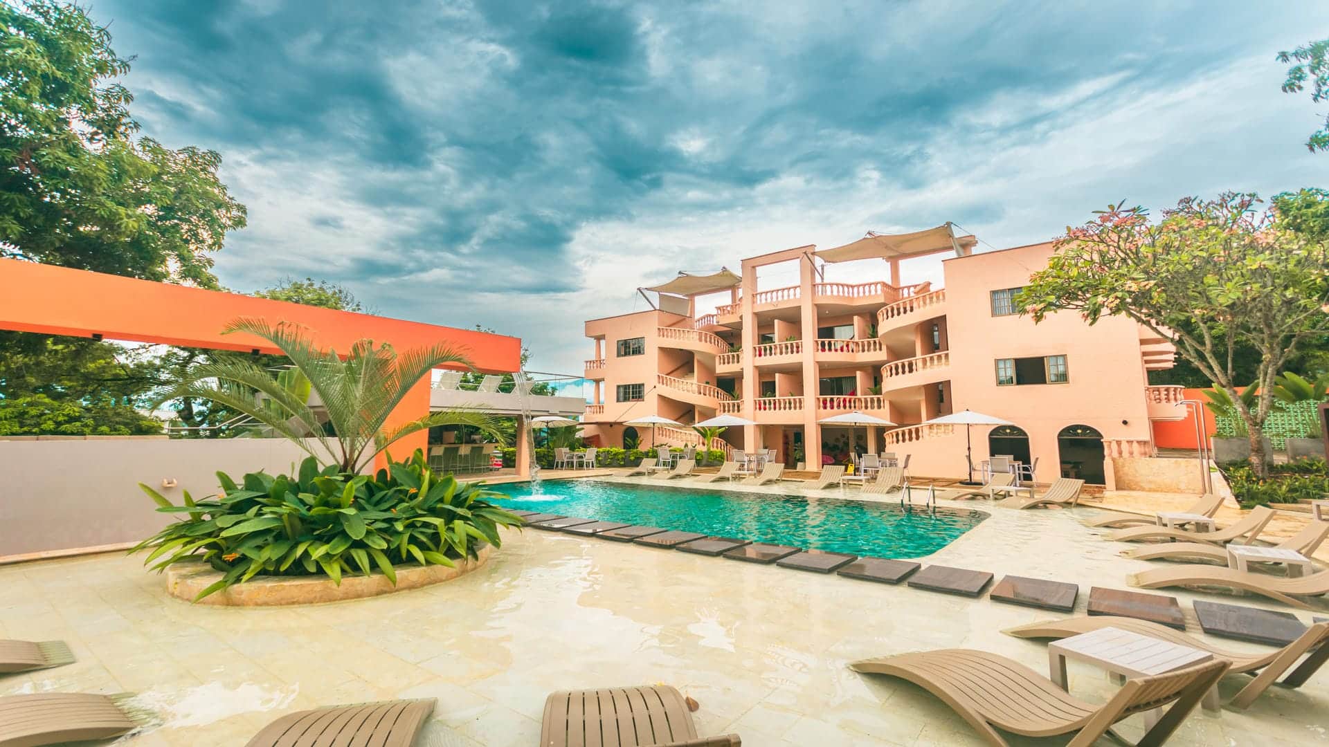 Escápate a Sopetrán: descanso, desconexión y buena gastronomía en el Hotel Del Trópico