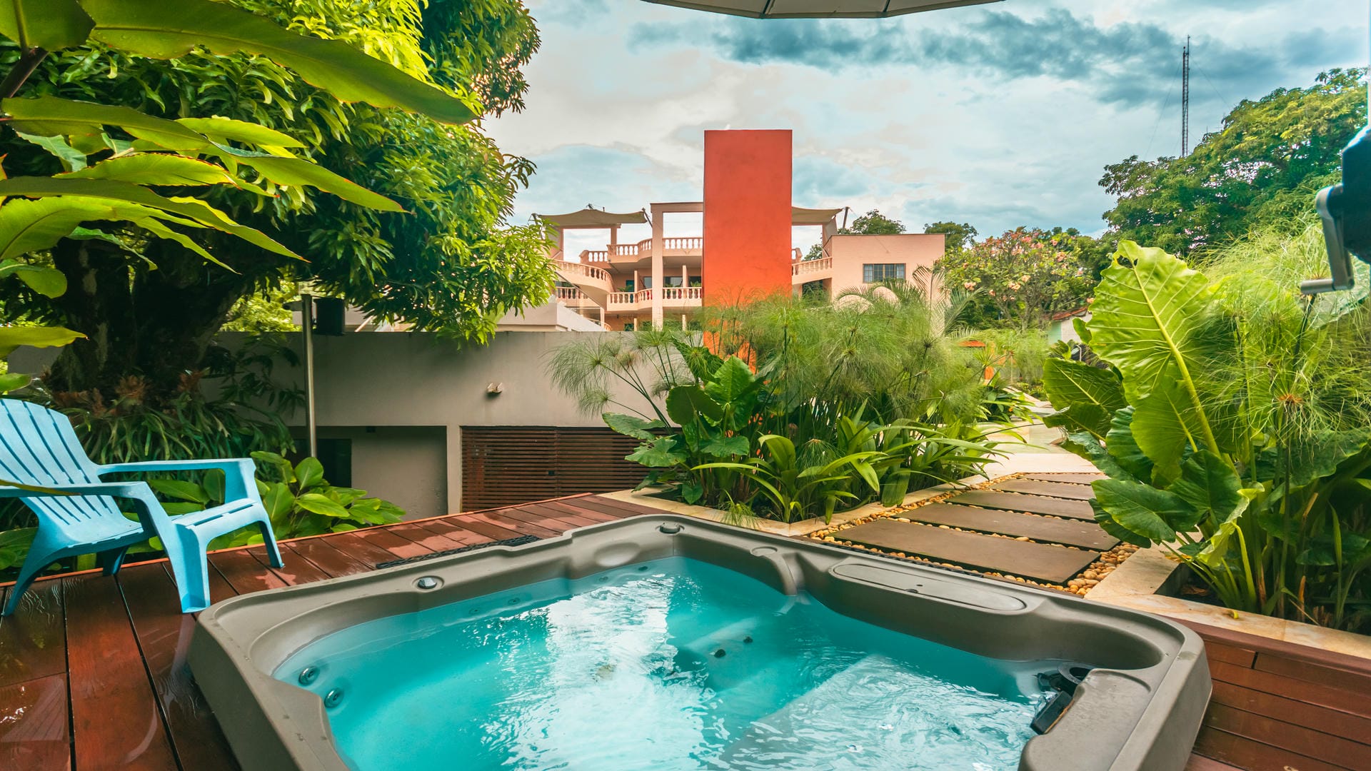 Sopetrán: el destino ideal en el Occidente de Antioquia para eventos empresariales y celebraciones